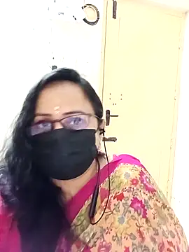 Ananya_flower's cam snapshot