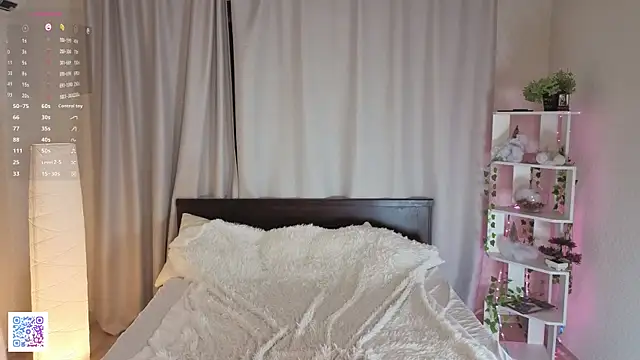 ThuBoppre's cam snapshot