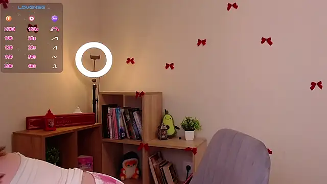 EvaJackson111's cam snapshot