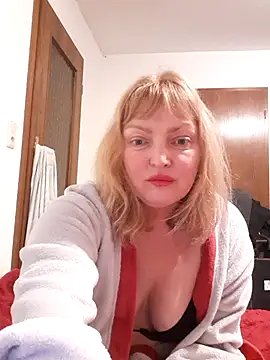 LiluLiluLilu's web cam