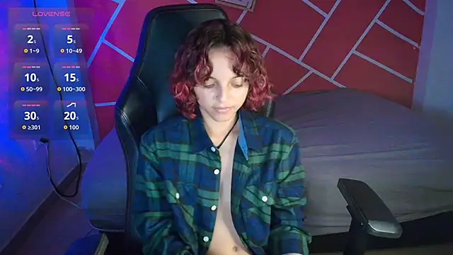 sweety_dreambaby's cam snapshot