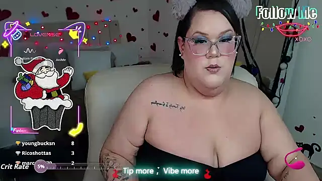 GiannaMorrys's cam snapshot