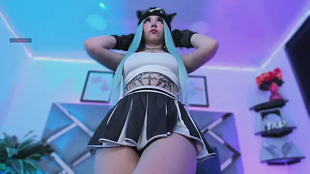 Keidy_rose's cam snapshot