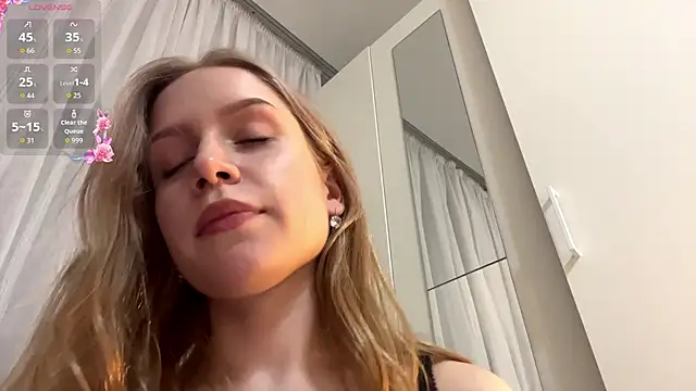 Alice_meow15's cam snapshot