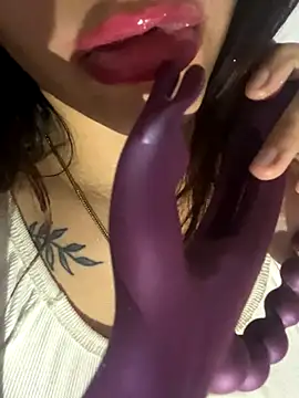 melisabunnny's cam snapshot