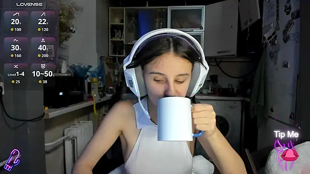 _Nika_Kik's cam snapshot