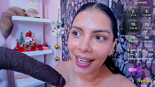 evelinn_belen's cam snapshot