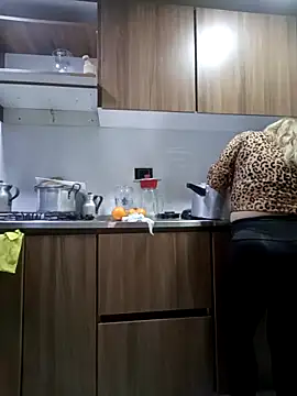 coral_smitth's cam snapshot