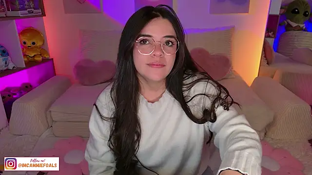 cammiefoalss's cam snapshot