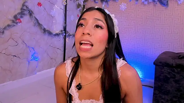 Mia_Gothzx's cam snapshot