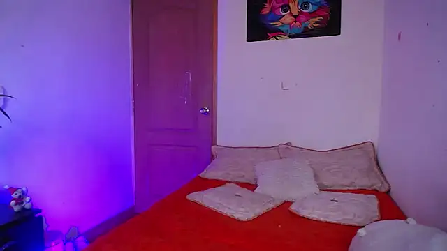 Lu_perez's cam snapshot