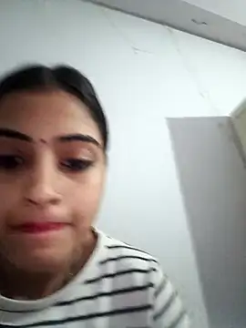 Nandundi's cam snapshot