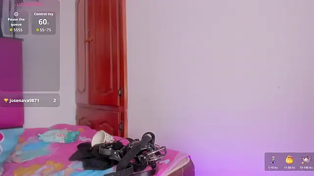 Venus_Blackk's cam snapshot