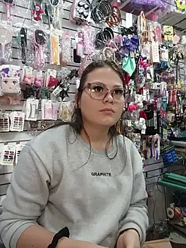 Vale_Saenzz's cam snapshot