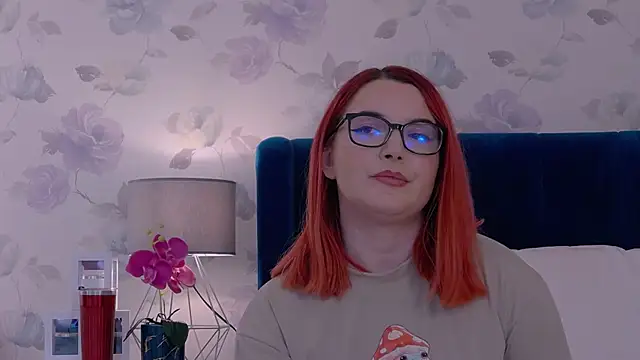 KailyKay's cam snapshot