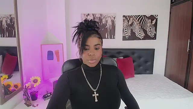 BarbaraGil1's cam snapshot