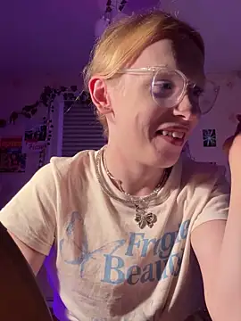 BarbieRichy live sex cam