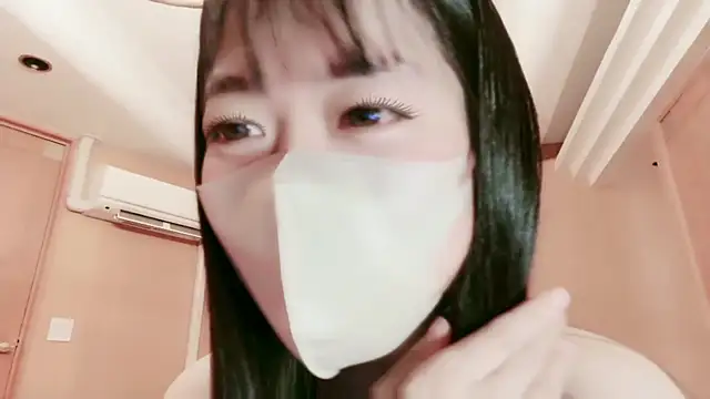 mochachan_M's cam snapshot