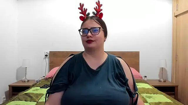 amiravyxen's cam snapshot