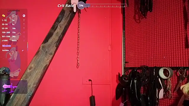 EVADANGERBDSM_'s cam snapshot