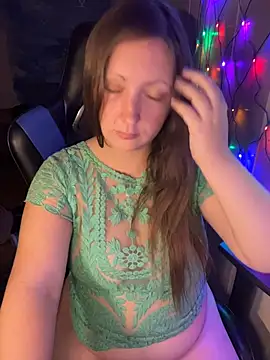 TheFishWife's cam snapshot