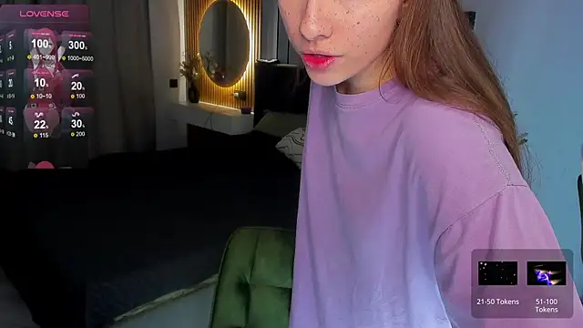 _Elizabeth_Brown's cam snapshot