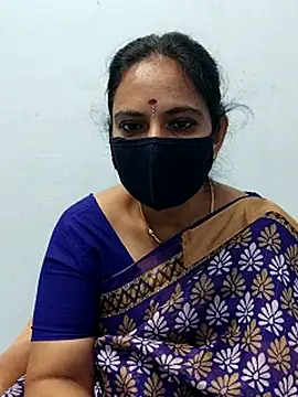 Queen-Neha's cam snapshot