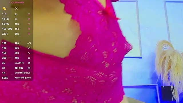 Soffiegrey's cam snapshot