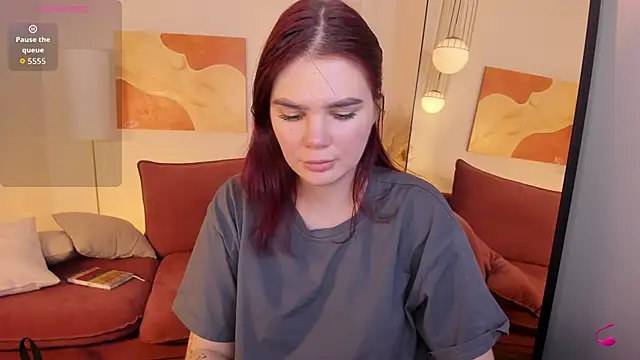 millybrown's cam snapshot