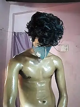 Ultimate_cHappiE live sex cam