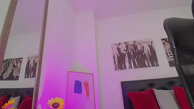 BarbaraGil1's cam snapshot