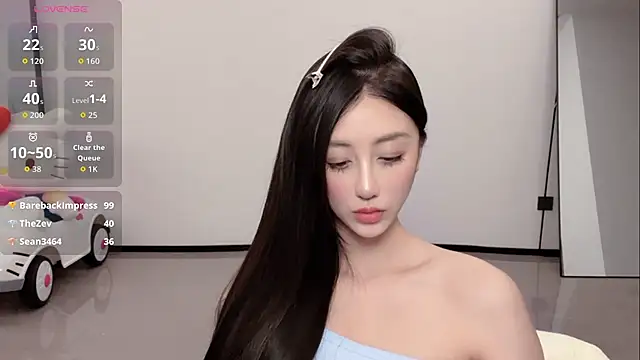 Melody-11's cam snapshot