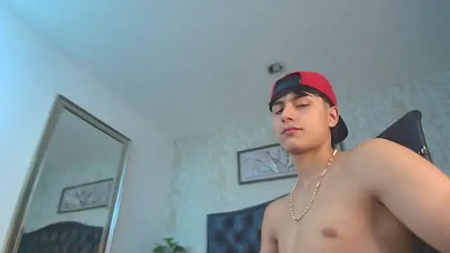 Lander_Cruz live sex cam