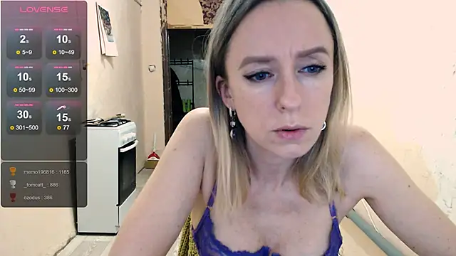 niceKat's cam snapshot