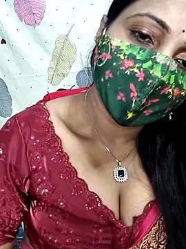 Hotty_Kavita's cam snapshot