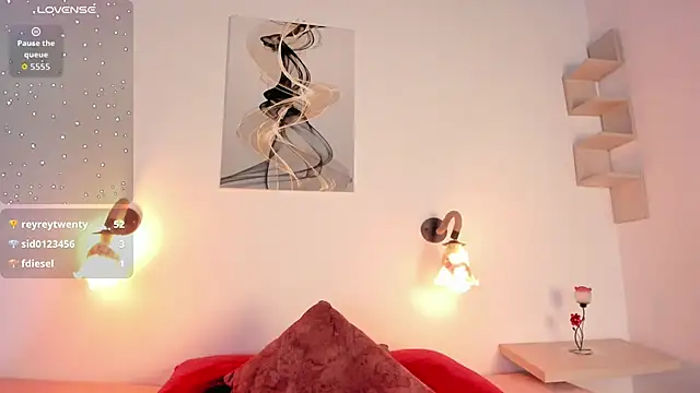 _abby_sweett live sex cam