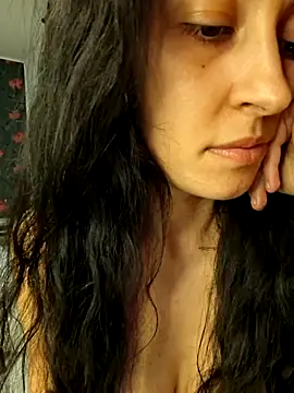 Your_lucky_girl's cam snapshot