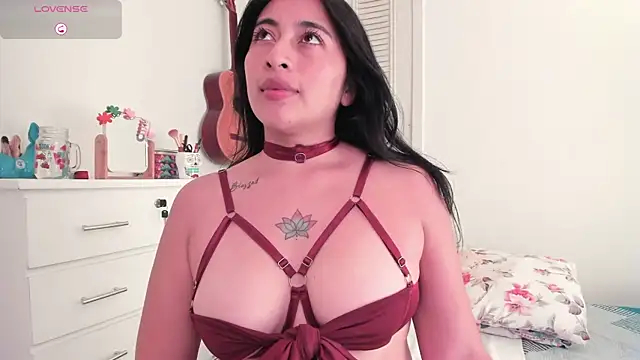 LisaHadwin's cam snapshot