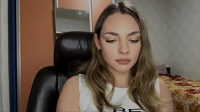 IlanaLafferty's cam snapshot