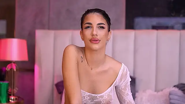 RaisaKali's cam snapshot