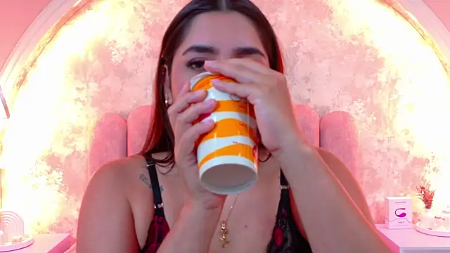 JasmineRhodes's cam snapshot