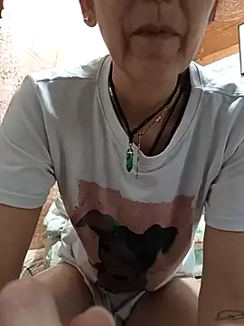 NanitaFun's cam snapshot