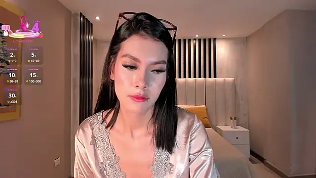 NiaSalvatore's cam snapshot