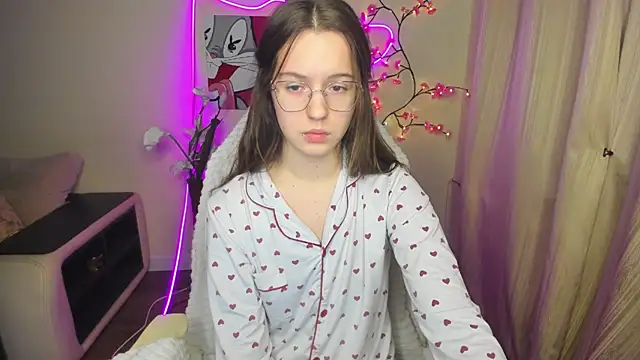 ShalinaMontana's cam snapshot