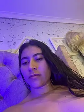 Isabella_Montoya's cam snapshot