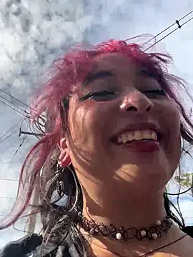 Celeste_Bauman's cam snapshot