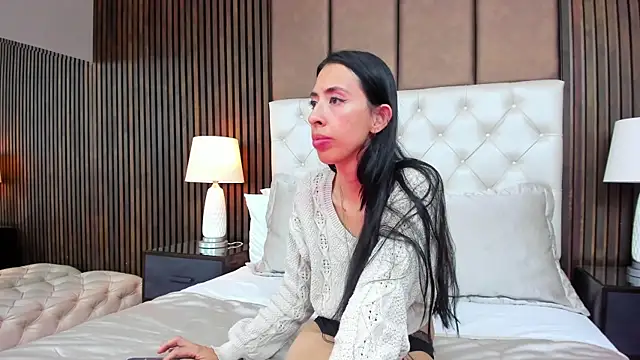 Kendal_Foxxx's cam snapshot