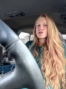 GoldenFlameGoddess's cam snapshot