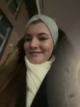 Holy_Tereza live sex cam