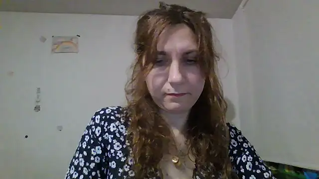 JasmineGlamour's cam snapshot